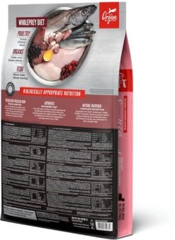 Orijen Whole Prey Small Breed (4,5 KG) -Hondenspullen Verkoop 876x1200