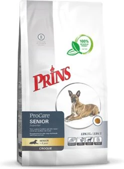 Prins Procare Croque Senior Superior - 10 KG