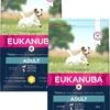Eukanuba Adult Small Breed Kip - Hondenvoer - 2 X 3 Kg -Hondenspullen Verkoop 882x1200 2
