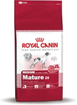 Royal Canin Medium Adult 7+ 15 KG 21 Royal Canin Medium Adult 7+ 15 KG -Hondenspullen Verkoop 883x1200 1