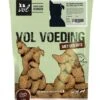 Darf - Vol Bites - Natuurlijke Voeding - 5kg -Hondenspullen Verkoop 885x1200