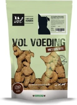 Darf - Vol Bites - Natuurlijke Voeding - 5kg