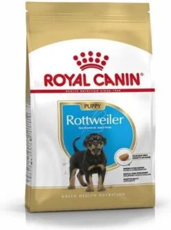 Royal Canin Rottweiler Junior 12 KG -Hondenspullen Verkoop 890x1200 5