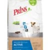 Prins Procare Super Active Mini - Hondenvoer - 3 Kg -Hondenspullen Verkoop 891x1200 1