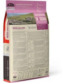 Acana Singles Grass-Fed Lamb Dog 20 Acana Singles Grass-Fed Lamb Dog -Hondenspullen Verkoop 894x1200 10