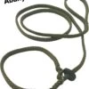 Abany Quality Design 1.80 Mtr Jachtgroen - Jachtlijn - Dubbele Stop - Retrieverlijn - Gentle Leader - Lijn Leiband Met Halsband - Sliplijn Met Stop – Half Slip - Puppylijn - Vanglijn - Mantrailing - 1R1909 1 Abany Quality Design 1.80 Mtr Jachtgroen - Jachtlijn - Dubbele Stop - Retrieverlijn - Gentle Leader - Lijn Leiband Met Halsband - Sliplijn Met Stop – Half Slip - Puppylijn - Vanglijn - Mantrailing - 1R1909 -Hondenspullen Verkoop 894x1200 16