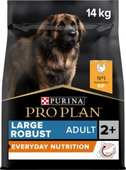 Pro Plan Everyday Nutrition Large Robust Adult - Honden Droogvoer - Kip - 14 Kg -Hondenspullen Verkoop 894x1200 5