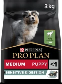 Pro Plan Medium Puppy Sensitive Digestion - Honden Droogvoer - Lam - 4 X 3 Kg 32 Pro Plan Medium Puppy Sensitive Digestion - Honden Droogvoer - Lam - 4 X 3 Kg -Hondenspullen Verkoop 894x1200 7