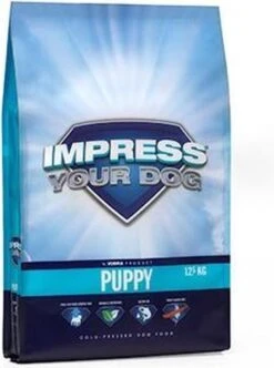 Impress Your Dog Puppy 12,5 Kg - Hond 10 Impress Your Dog Puppy 12,5 Kg - Hond -Hondenspullen Verkoop 894x1200 8