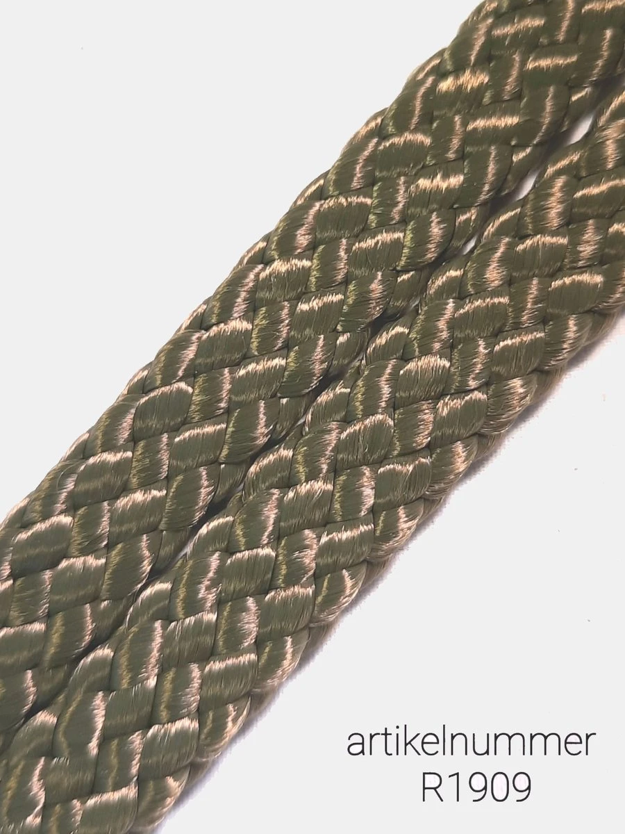 Abany Quality Design 1.80 Mtr Jachtgroen - Jachtlijn - Dubbele Stop - Retrieverlijn - Gentle Leader - Lijn Leiband Met Halsband - Sliplijn Met Stop – Half Slip - Puppylijn - Vanglijn - Mantrailing - 1R1909 4 Abany Quality Design 1.80 Mtr Jachtgroen - Jachtlijn - Dubbele Stop - Retrieverlijn - Gentle Leader - Lijn Leiband Met Halsband - Sliplijn Met Stop – Half Slip - Puppylijn - Vanglijn - Mantrailing - 1R1909 - Afbeelding 2