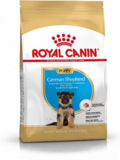 Royal Canin German Shepherd Puppy - Hondenvoer - 12 Kg -Hondenspullen Verkoop 900x1200