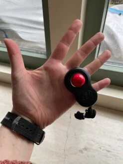 Mikki Clikka Vingerclicker Clickertraining Hondentraining Clicker -Hondenspullen Verkoop 900x1200 33