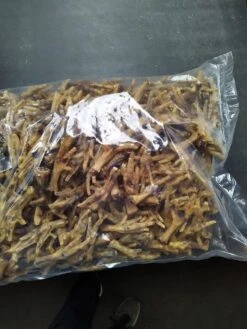 Kip Poten Kippenpootjes Kippenpoten Hond 5kg Van De Snackmeester 100% Natuurlijk Natural Naturel -Hondenspullen Verkoop 900x1200 9