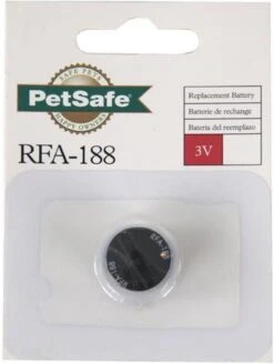 Petsafe RFA 188 Blafband - Batterij Voor Nano - Kleine Hond -Hondenspullen Verkoop 903x1200 3