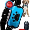 PetFriends Anti Blafband Zonder Schok - Gratis Hondenfluit - USB Oplaadbaar - Anti Blaf Apparaat - Opvoedingshalsband - Voor Grote En Kleine Honden -Hondenspullen Verkoop 904x1200 2