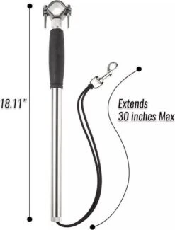 Fiets Hondenriem - Fietsbeugel Voor De Hond -Honden Fietsbeugel - Hondenlijn-Lijn Dog- Afstandshouder Hond -Hondenspullen Verkoop 911x1200 5