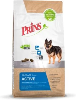 Prins Procare Super - 15 KG 29 Prins Procare Super - 15 KG -Hondenspullen Verkoop 918x1200 1