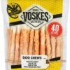 2x Voskes Rawhide Kip Sticks 400 Gr -Hondenspullen Verkoop 918x1200 2