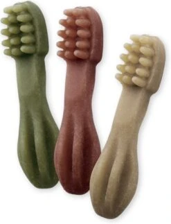 Whimzees Tandenborstel Hondensnack - 6,5 Cm - 48 Stuks -Hondenspullen Verkoop 919x1200 1