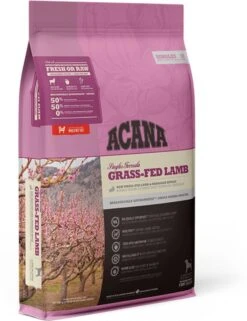 Acana Singles Grass-Fed Lamb Dog 24 Acana Singles Grass-Fed Lamb Dog -Hondenspullen Verkoop 924x1200 2