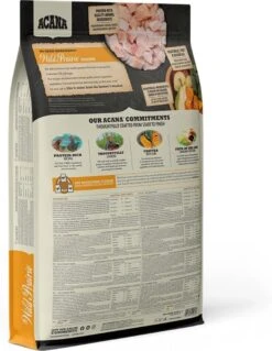 Acana Regionals Wild Prairie Dog 11,4 Kg - Hond -Hondenspullen Verkoop 928x1200