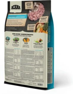 Acana Heritage Puppy Small Breed (6 KG) -Hondenspullen Verkoop 936x1200 1