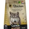 Carnis Chicken Regular Geperst Hondenvoer 12,5 Kg - Hond -Hondenspullen Verkoop 936x1200 2