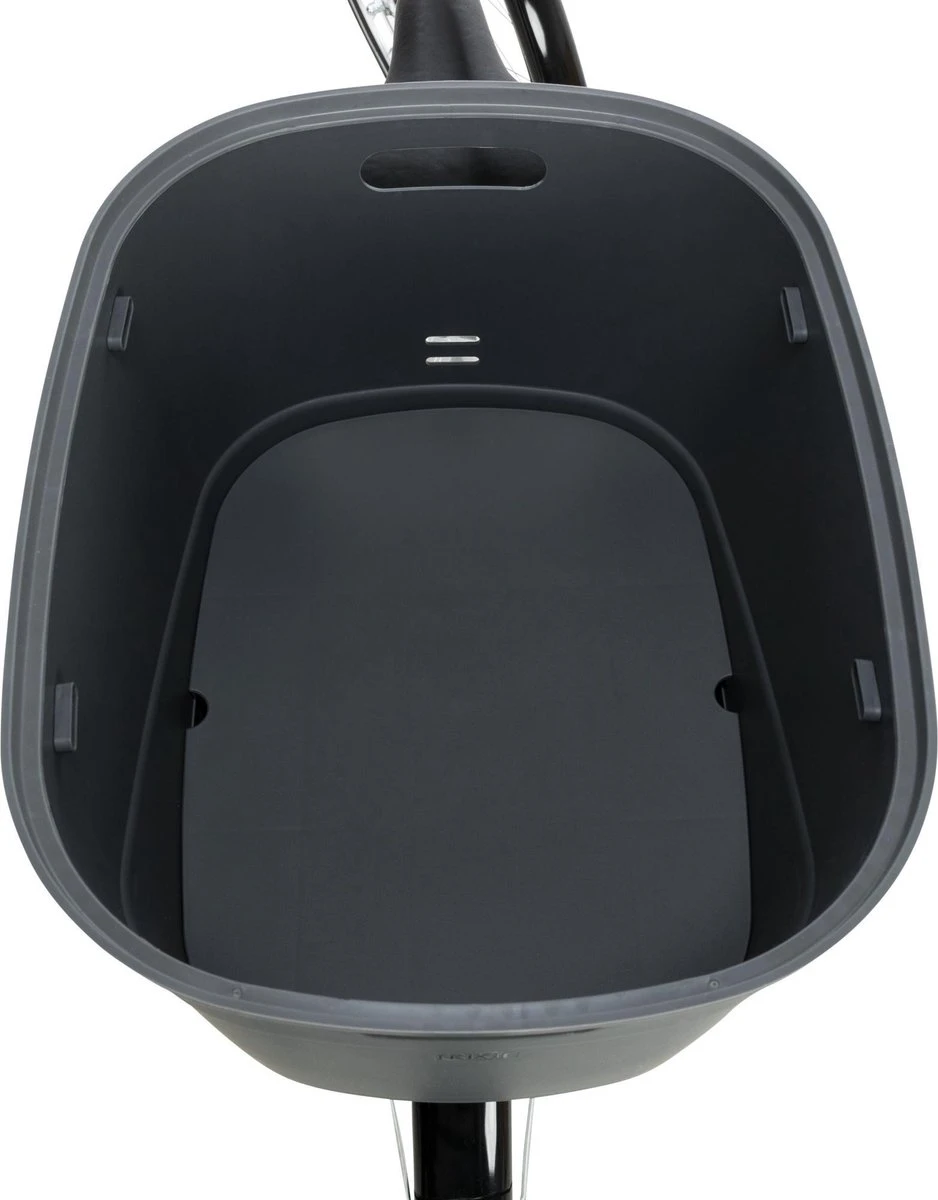 Trixie Fietsmand Voor Bagagedrager Met Draadkoepel Kunststof Grijs (46X36X47 CM) 22 Trixie Fietsmand Voor Bagagedrager Met Draadkoepel Kunststof Grijs (46X36X47 CM) - Afbeelding 20