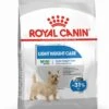 Royal Canin Ccn Light Weight Care Mini - Hondenvoer - 3 Kg