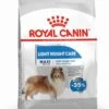 Royal Canin Light Weight Care Maxi - Hondenvoer - 12 Kg -Hondenspullen Verkoop 945x1200