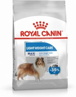 Royal Canin Light Weight Care Maxi - Hondenvoer - 12 Kg