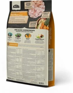 Acana Regionals Wild Prairie Dog 11,4 Kg - Hond -Hondenspullen Verkoop 947x1200 1