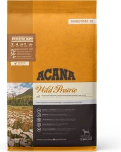 Acana Regionals Wild Prairie Dog 11,4 Kg - Hond -Hondenspullen Verkoop 957x1200