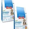 Smolke Puppy Mini-Medium - Hondenvoer - 2 X 3 Kg 1 Smolke Puppy Mini-Medium - Hondenvoer - 2 X 3 Kg -Hondenspullen Verkoop 958x1200