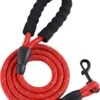 Hondenriem 300cm 3 Meter Extra Sterk Rood Hond Riem -Hondenspullen Verkoop 960x1200