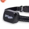 Doggie™ Anti Blafband Voor Kleine Honden - OPLAADBAAR - Vibratie én Geluid -Hondenspullen Verkoop 967x1200