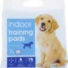 Merkloos Honden Zindelijkheidstraining - 60 X 60 Cm - 7 Stuks - Trainingsmat - Puppy Trainer - Super Absorberend -Hondenspullen Verkoop 974x1200 1
