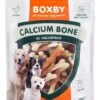 Proline Boxby Calcium Bone Hondensnack - 360 G -Hondenspullen Verkoop 974x1200