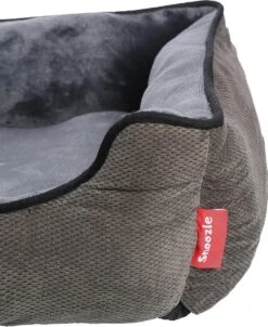 Snoozle Orthopedische Hondenmand - Zacht En Luxe Hondenkussen - Hondenbed - Wasbaar - Hondenmanden - 100cm -Hondenspullen Verkoop 983x1200 1