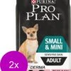 Pro Plan Dog Adult Small & Mini Breed Sensitive - Hondenvoer - 2 X Zalm 3 Kg 2 Pro Plan Dog Adult Small & Mini Breed Sensitive - Hondenvoer - 2 X Zalm 3 Kg -Hondenspullen Verkoop 984x1200