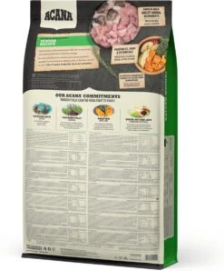 Acana Heritage Senior Dog - 11.4 KG -Hondenspullen Verkoop 994x1200