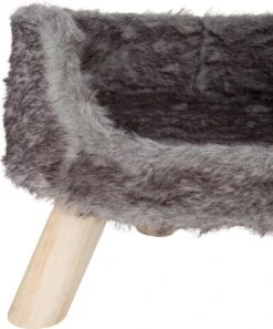 District 70 NORDIC - Luxe Kattenmand Op Pootjes - 40x30x25cm In Silver - Silver 10 District 70 NORDIC - Luxe Kattenmand Op Pootjes - 40x30x25cm In Silver - Silver -Hondenspullen Verkoop 998x1200 1