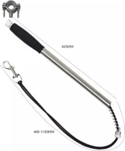 Fiets Hondenriem - Fietsbeugel Voor De Hond -Honden Fietsbeugel - Hondenlijn-Lijn Dog- Afstandshouder Hond -Hondenspullen Verkoop 999x1200 3