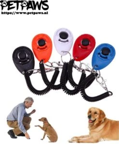 Merkloos PetPaws - Training Clicker Voor De Hond 8 Merkloos PetPaws - Training Clicker Voor De Hond -Hondenspullen Verkoop 999x1200 6